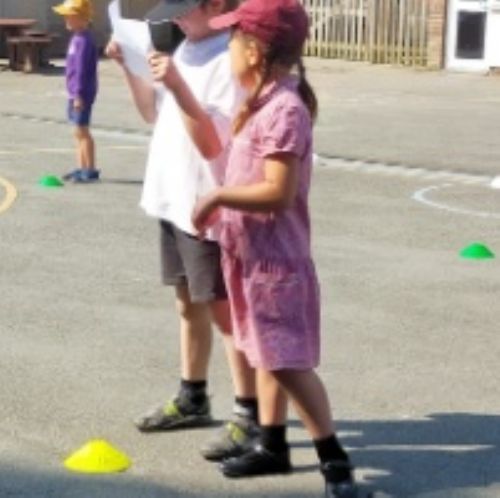 Orienteering Finals
