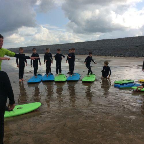 Ultimate Adventure Centre