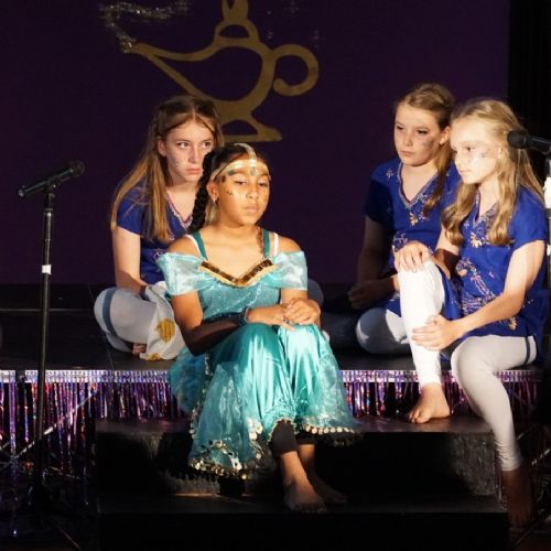 Aladdin 2023
