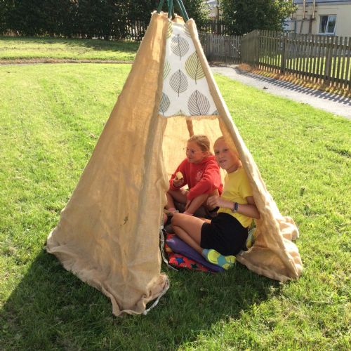 OPAL (Outdoor Play and Learning)