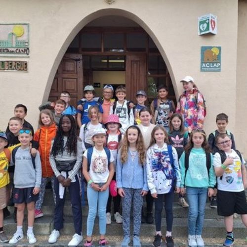 Segovia, Spain October 2023