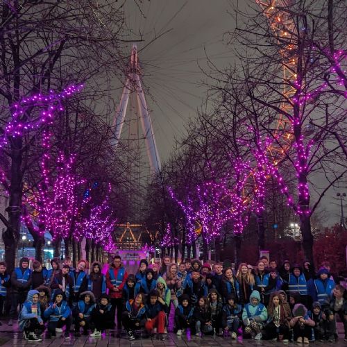 London 2024