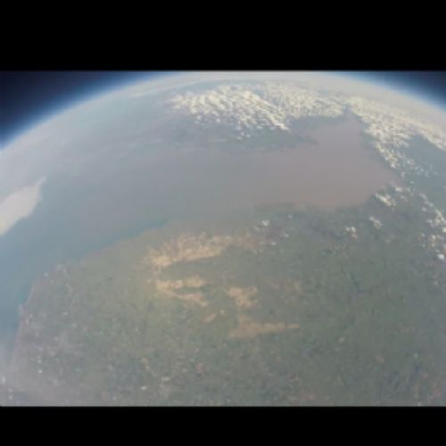 SpaceBalloon-viewoftheEarth