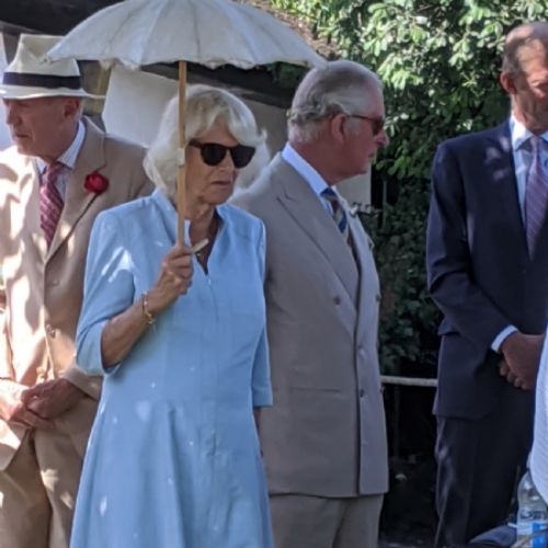 CamillaandCharles