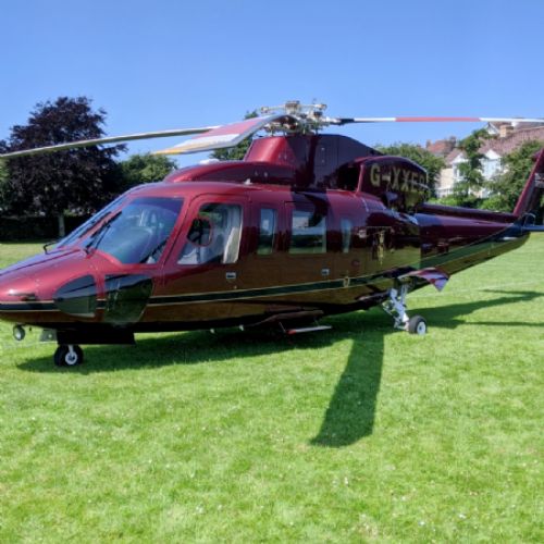 RoyalHelicopter