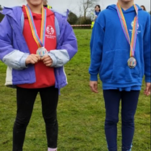 Year3'scrosscountryatBrattonFleming-November2021