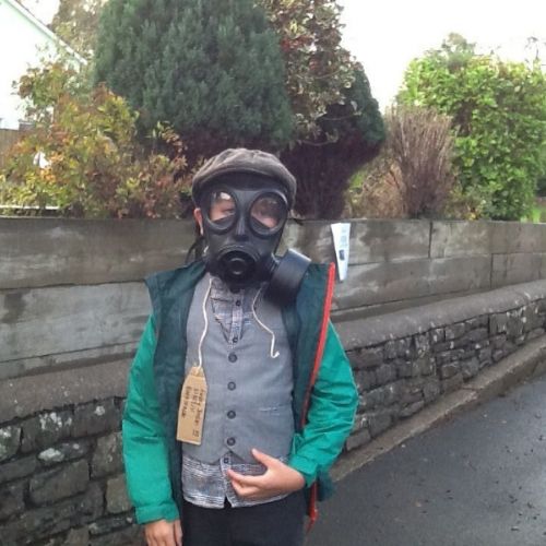 EVACUEE DAY - NOVEMBER 2021