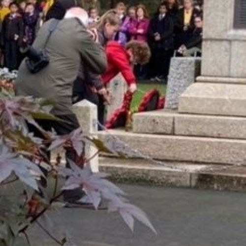 RememberanceService-November20212