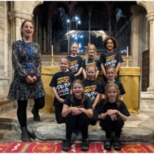 BrayfordUmberleighExeterCathedral