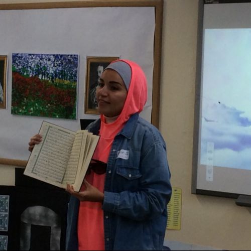 Interfaith Day