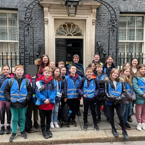LONDON 2023