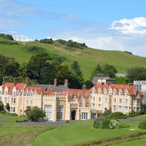 Leeabbey